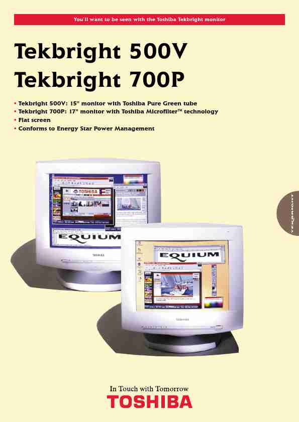 Toshiba Computer Monitor 500V-page_pdf